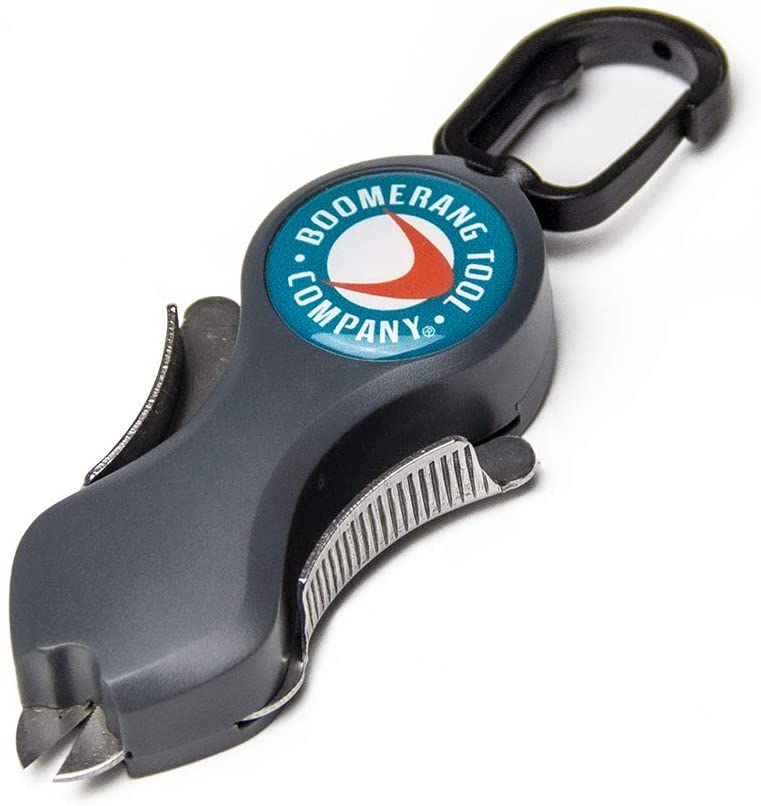 Boomerang Tool Company Original Snip Fishing Line Cutter | Fishoholic