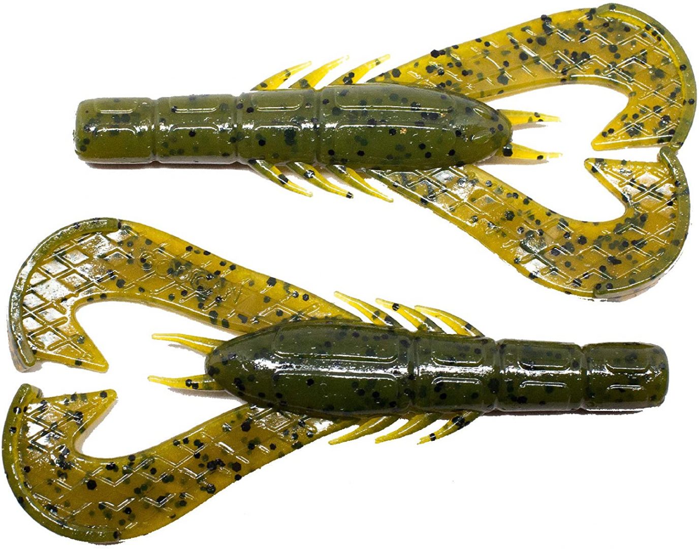 Googan Baits Krackin' Craw | Fishoholic